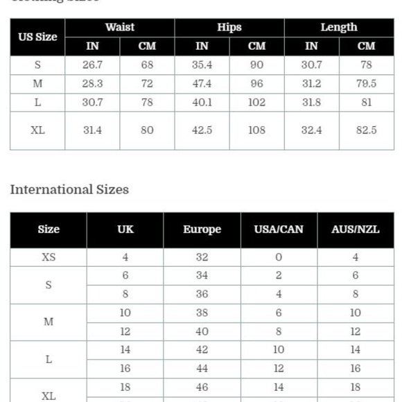 Ribbed Knit Slit Midi Skirt - Picture 5 of 5